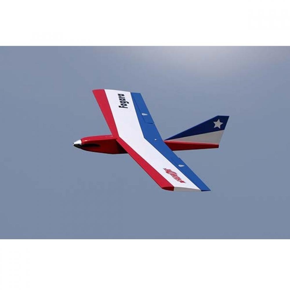 

Ok Model Pilot Fageira Летающее крыло [Ok 11326]