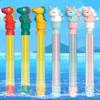 1/3Pcs Water Gun Children'S Water Fights Games Kid Summer Cool Toy Interactive Pull-Out Water Spray Toys Beach Pool Game Prop
