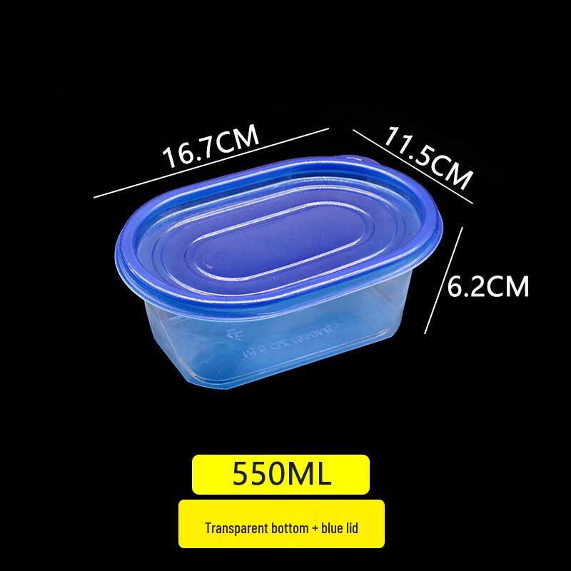 Handun Fruit Salad Takeout Containers