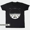 Blue Oyster Cult Tee Retro 1978 On Tour Unisex Black T-shirt Size S-5XL Unisex T-Shirt