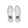 New LiNing Wind Rider 2.0 Anti Slip Wear Resistant Low Top Sports Casual Shoes Women's White Green AGCT156-2