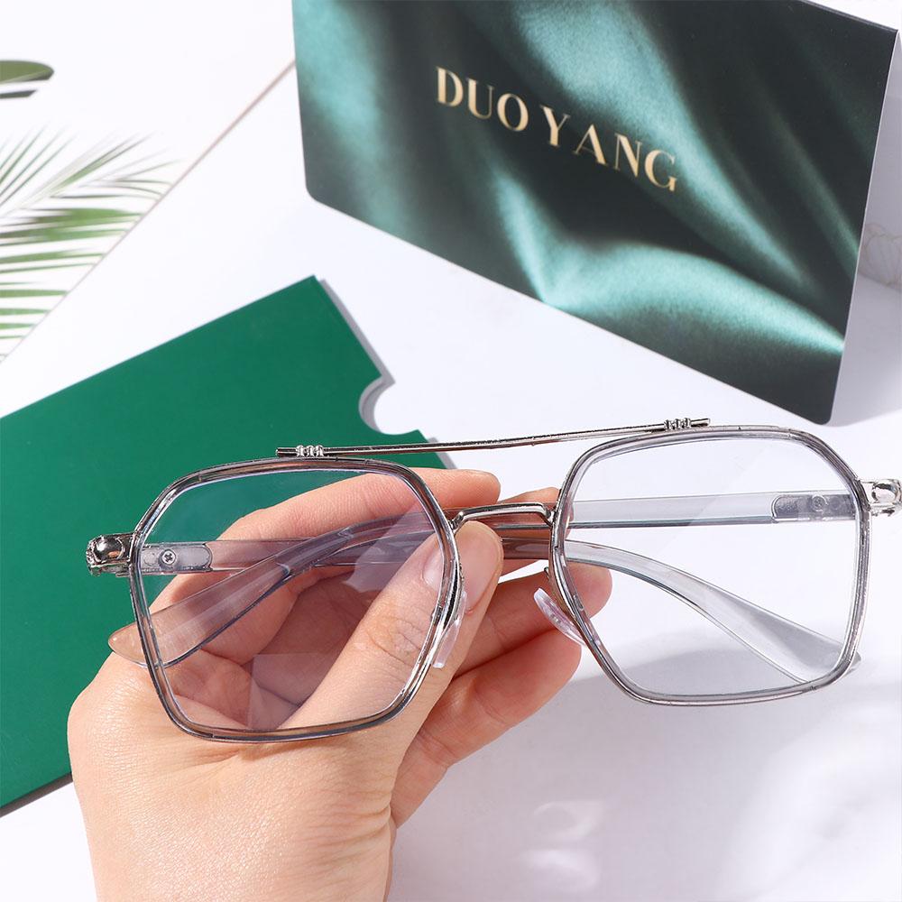 Bridges Computer Eyeglasses Blocking Glasses Anti Radiation protection Anti-blue Light Glasses