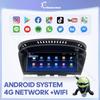 Android 13 For BMW 3 Series 5 Series E60 E61 E90 E91 2003-2012 8.8" Car Multimedia Player GPS Navigation Radio Carplay Auto 360