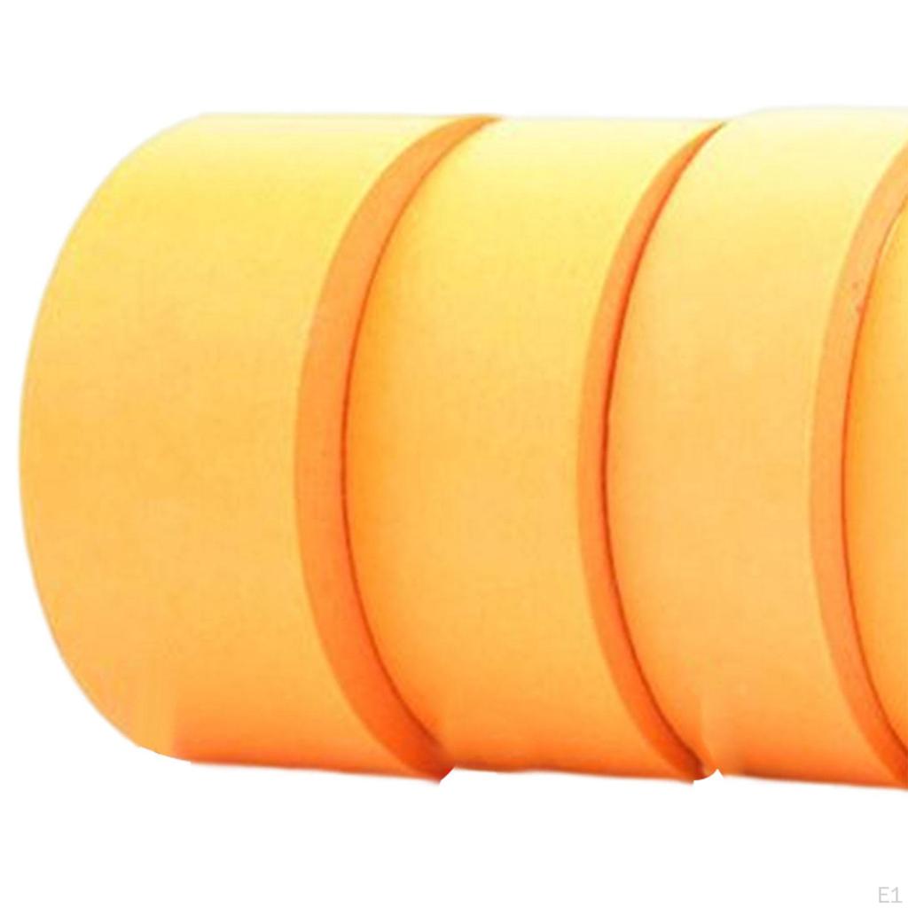 Masking Tape for Fine Projects