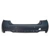 BMW 5 G30 Front Bumper Foam: Fits Models 51118062846, 51118062849