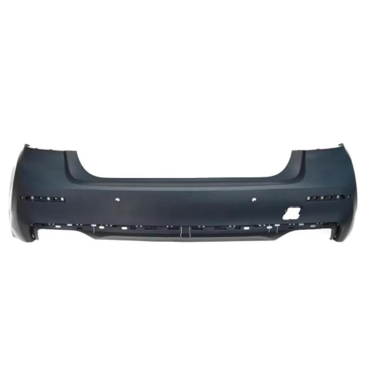 BMW 5 G30 Front Bumper Foam: Fits Models 51118062846, 51118062849