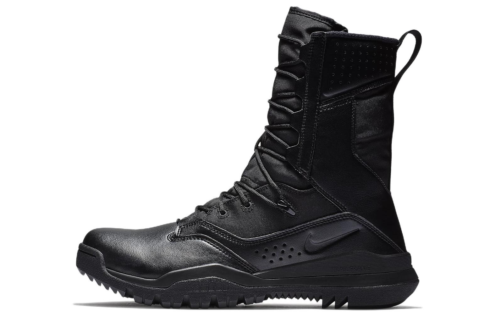 

Спеціальні польові черевики Nike 8 дюймів Чорні AO7507-001 42.5