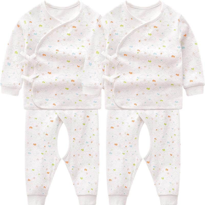 

Labi Baby Cotton Innerwear & Pajama Set 66