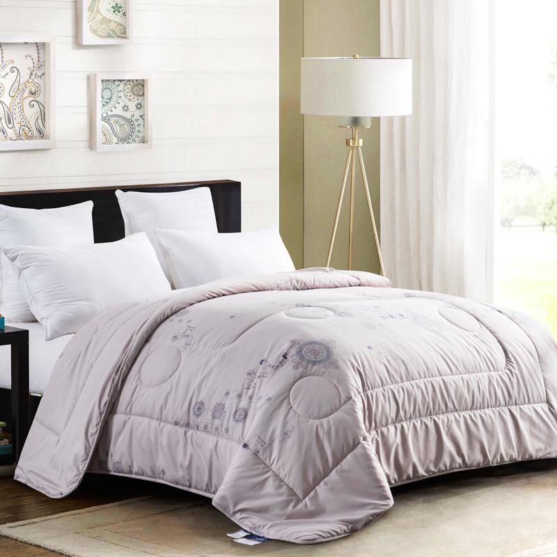 Faunen 100% Australian Wool Four Seasons Quilt