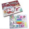 Christmas Advent Countdown Calendar Fidget Toy Stress Relief Xmas Gift Box