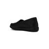 Vigevano Women S Comfort Daily Mocca Loafer Black 8vgmy15S1m