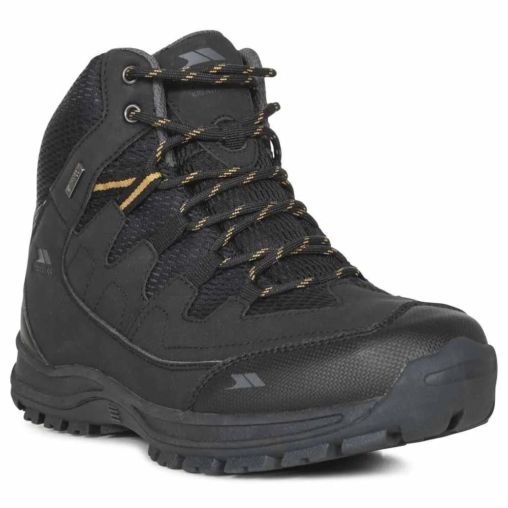 Trespass Finley Hiking Boots