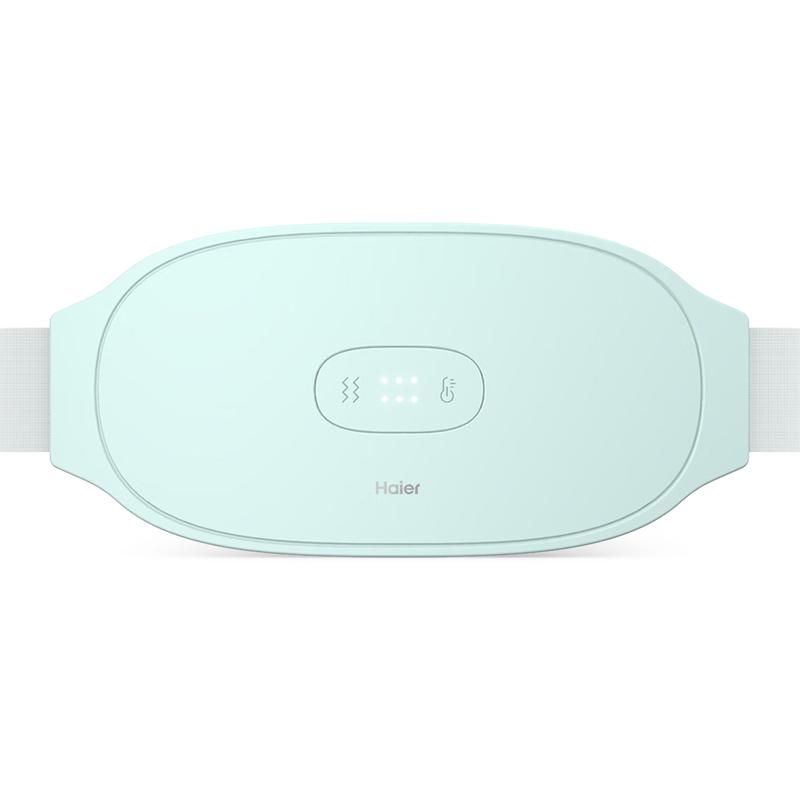 Haier Smart Uterus Warming and Abdominal Massager