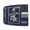 Braçadeira de Pressão Arterial para Adultos 22-52cm para Monitor de Pressão Arterial de Braço Tensiômetro Mangas Cinto Esfigmomanômetro Interface de 4,6 mm