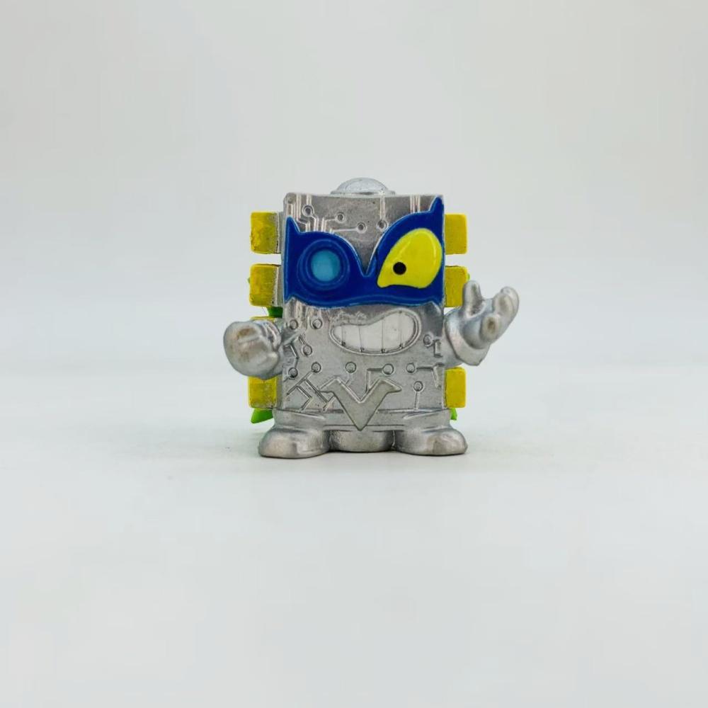 

1Pcs Super Rare Version Superzings Plaything Miniature for Children Colletion Superthings Miniature Playthings for Children Playing Present