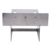 Pellet Grill Heat Baffle Stainless Steel Heat Diffuser Replacement for TFB30KLF TFB30LZAC TFB30LZB TFB30