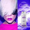 Luxe Silver Revive: Ash Blonde Toning Shampoo - 200ml Advanced Care Formula