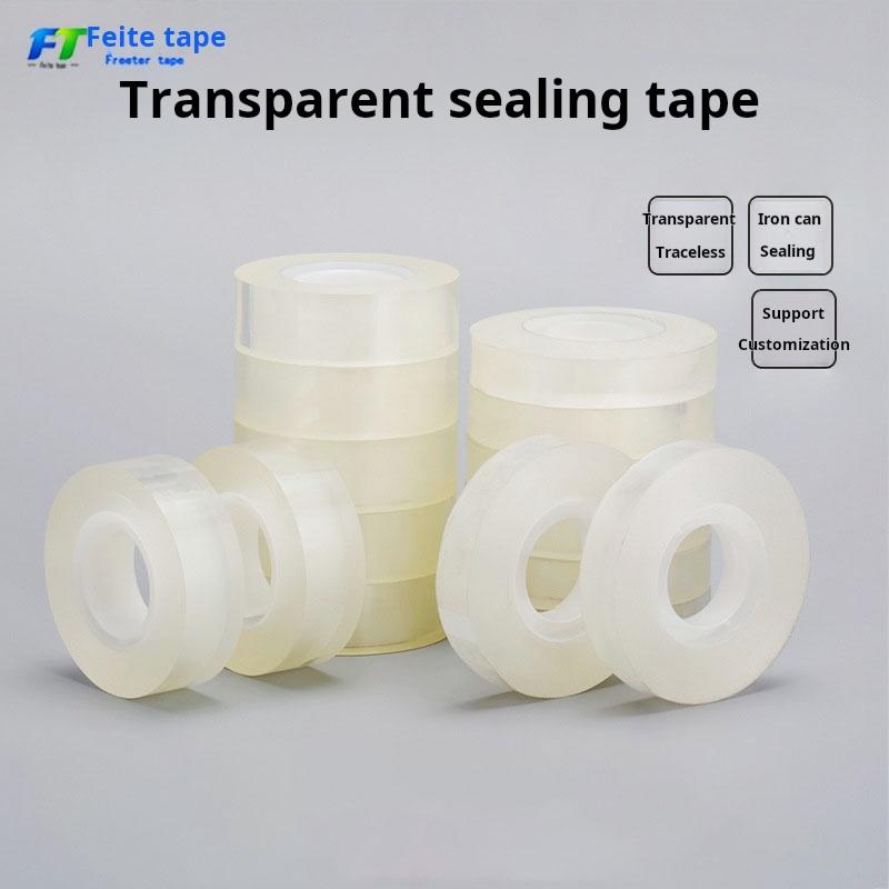 Replacement Transparent Tape  High-End Invisible Tape Cross-Cut Test Tape Printing Test Tape Premium