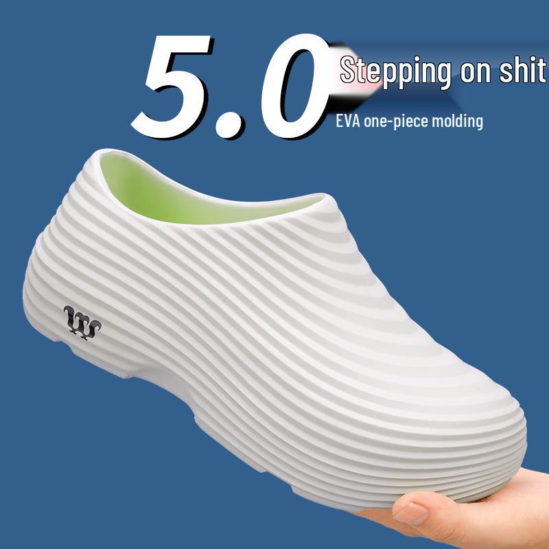 Herren Koch- & Kellner Rutschfeste Arbeitsschuhe für Gastgewerbe & Restaurants