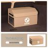 Foldable Trunk Storage Box for BMW 2 Series 225L/225i/220i
