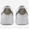 Nike Air Force 1 Army Size '07 White/Light FJ4146-116, 29.0cm