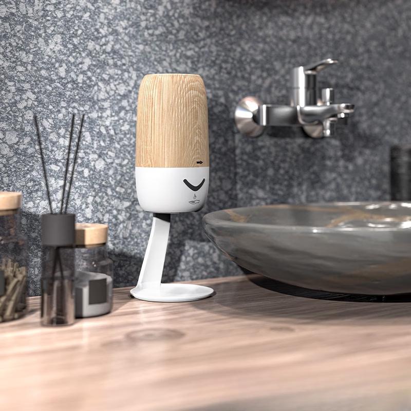 OIMG Automatic Foam Soap Dispenser