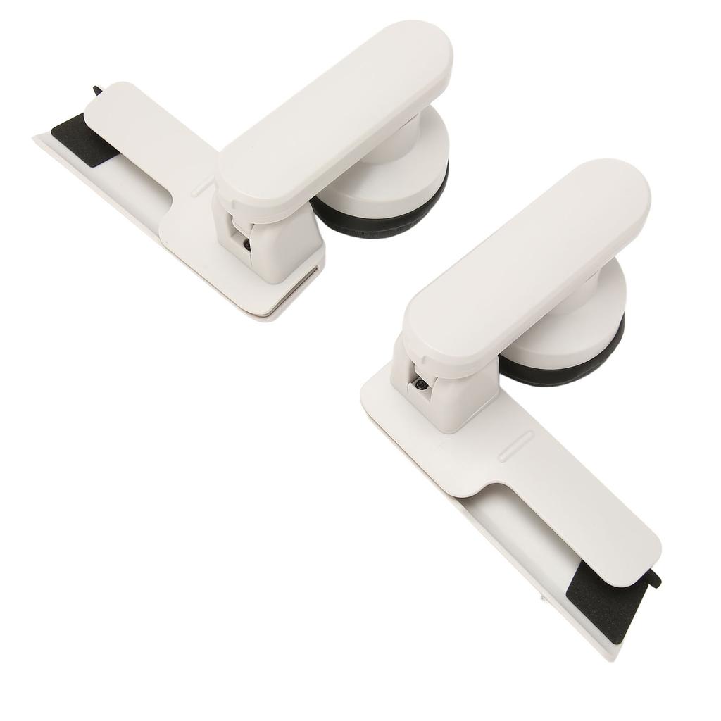 VR Headset Earmuffs for PICO 4 Breathable Comfortable Replacement Rotatable Conductive Earphone for PICO 4 for PICO 4