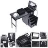 High-End Portable Beauty & Tattoo Makeup Trolley, Professional Storage Box, Nail Tool Case