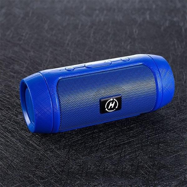 Upgrade Waterproof Outdoor HIFI Column Speaker Wireless Bluetooth Speaker Subwoofer Sound Box Support FM Radio TF Mp3 Player Mobile Phone