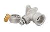 Kolano 90 Pex/Pex Gwint Wewnętrzny 1/2*16 Do Złączek Wciskanych - H/Pa-07-002