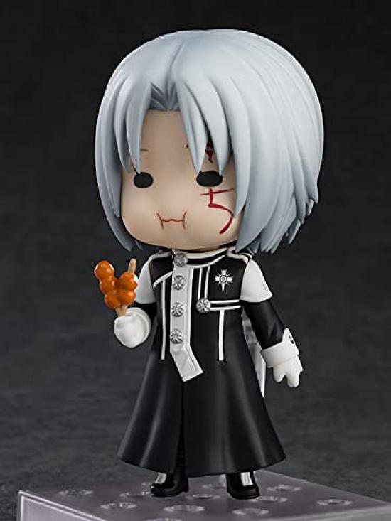 Nendoroid Allen Walker D.Gray-man