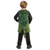 Halloween Children's Performance Costumes Dinosaur Doll Costumes Role Play Cosplay Costumes Performance Costumes