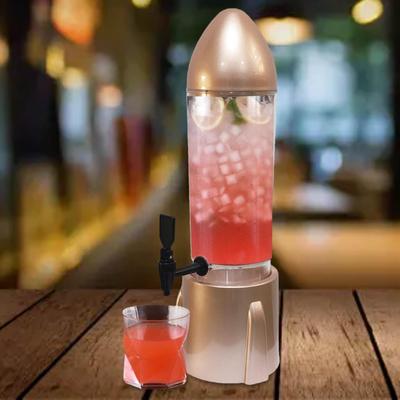 3L Dávkovač nápojů na pivo a džus Kuchyňský bar Akce