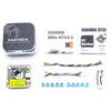 DIATONE Mamba H743V2 FPV letový kontrolér & F55 4-v-1 ESC Stack