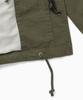 Dickies Washed M-65 Field Jacket Olive