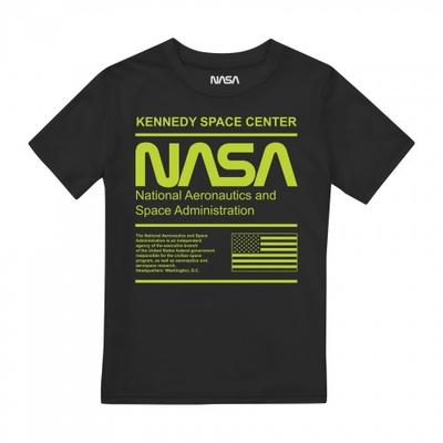 Boys Mono Kennedy T-Shirt