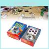 Galli Bell Halli Board Game Cards Set Family Party Casual Play Props Gifts Fun