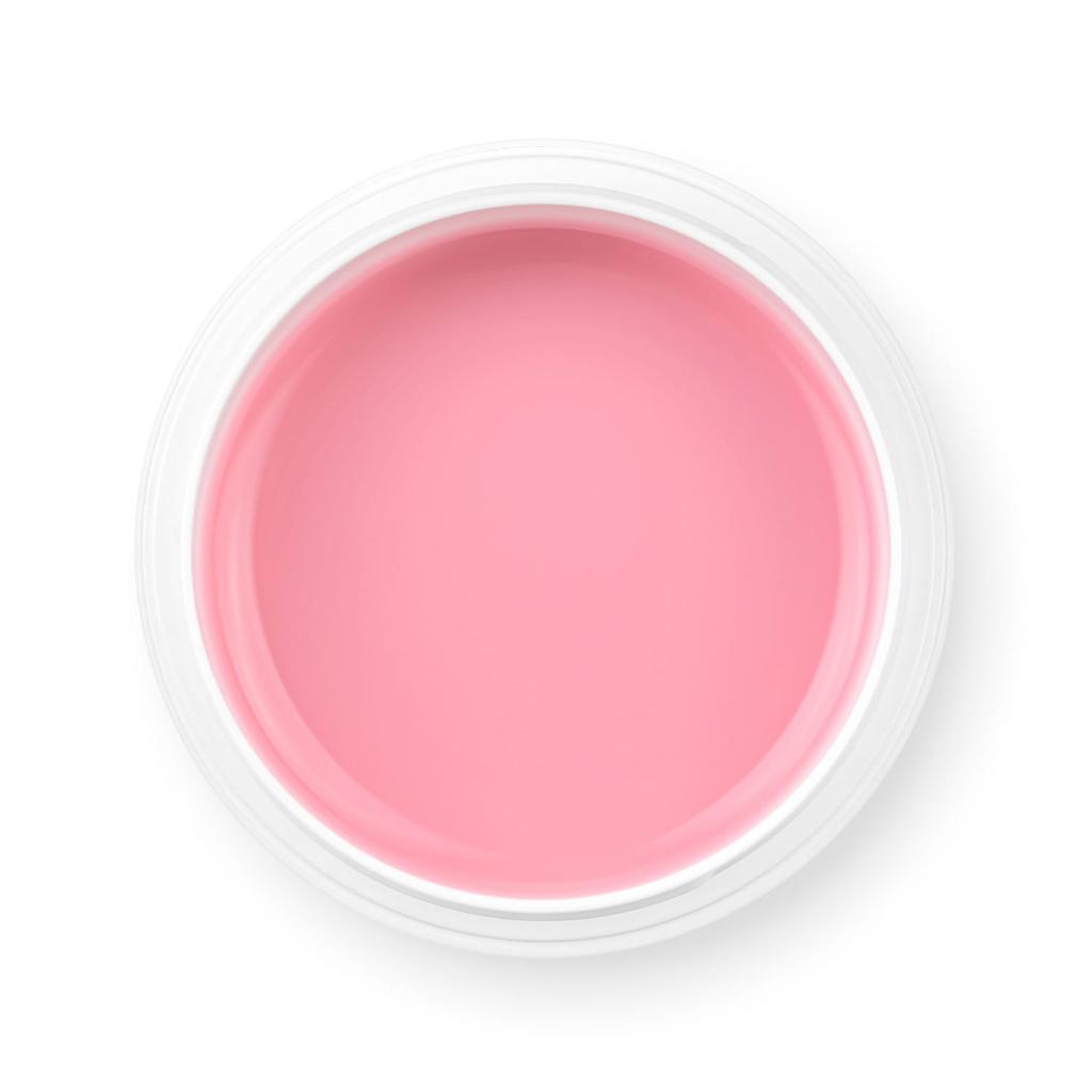Claresa Żel Bud Soft&easy Builder Gel 90 G Baby Pink