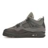 Air Jordan 4 Retro SE Wet Cement Men Sneakers Grey Smoke-Grey Iron-Grey FQ7928-001