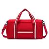 Sac de voyage courte distance Sac de rangement Sac de sport Fitness Grande capacité
