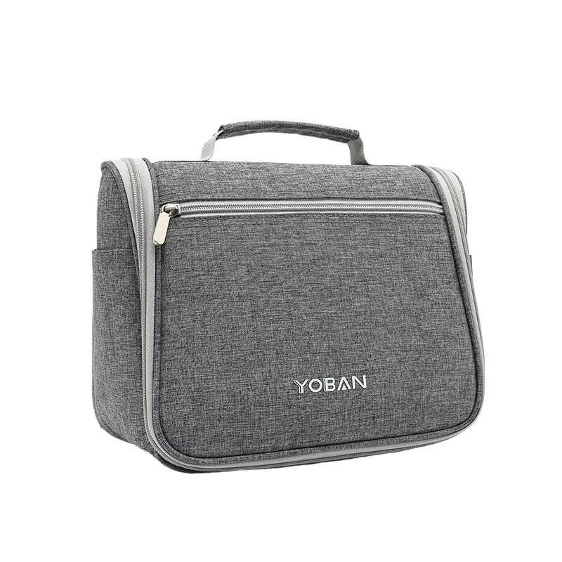 Portable Hanging Waterproof Toiletry Bag