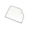Right Side Mirror Glass Heated W/ Backing Plate For 15-20 Ford F150 FL3Z17K707D