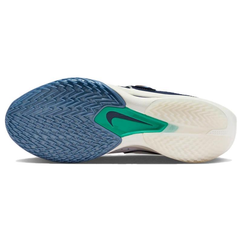 Nike Air Zoom G.T. Cut 3 'All Star Zoom Flight Five' Sneakers casual FZ4645-100