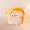 Waterproof Dog Money Boxes Vinyl Piggy Bank Desktop Ornaments Safe Deposit Box  Home Decoration