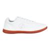 Li Ning Tai Chi Slip Resistant, Abrasion Resistant, Breathable Low top Training Shoes Unisex Red White ADBC012-1