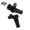 2x Trans Input/Output Vehicle Speed Sensor for Nissan Quest Rogue Select