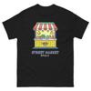Street Market Object Place Item Urban T-Shirt