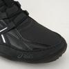 Asics Hypersync Graphite Grey Black Unisex Sneakers 1203A879-021