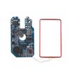 RFID-Zugangskontrollmodul: IDIC Kartenleser, 125K/13,56MHz, Wiegand WG26/WG34