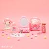 Sanrio (SANRIO) Sanrio Mirror Stand My Melody My Melody My Melody 14 x 10 x 6 cm Stylish Miscellaneous Goods ~Sanrio Forever~ Character 112895 SANRIO
